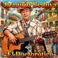 Mi Vecina — Joaquin Bedoya y Su Conjunto