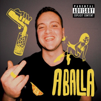 A BALLA - Single
