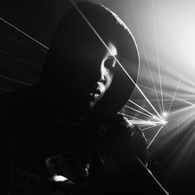 TALK 2 ME (prodsethman) - Single