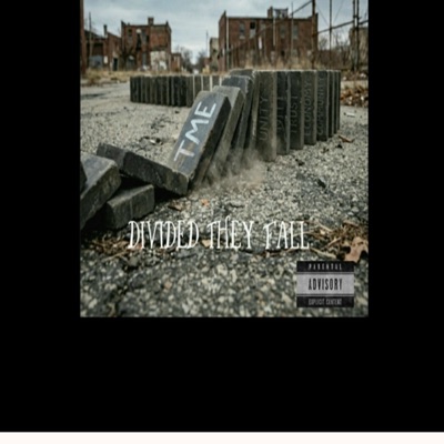 Divided They Fall - EP
