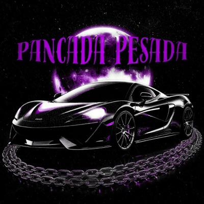 PANCADA PESADA - EP