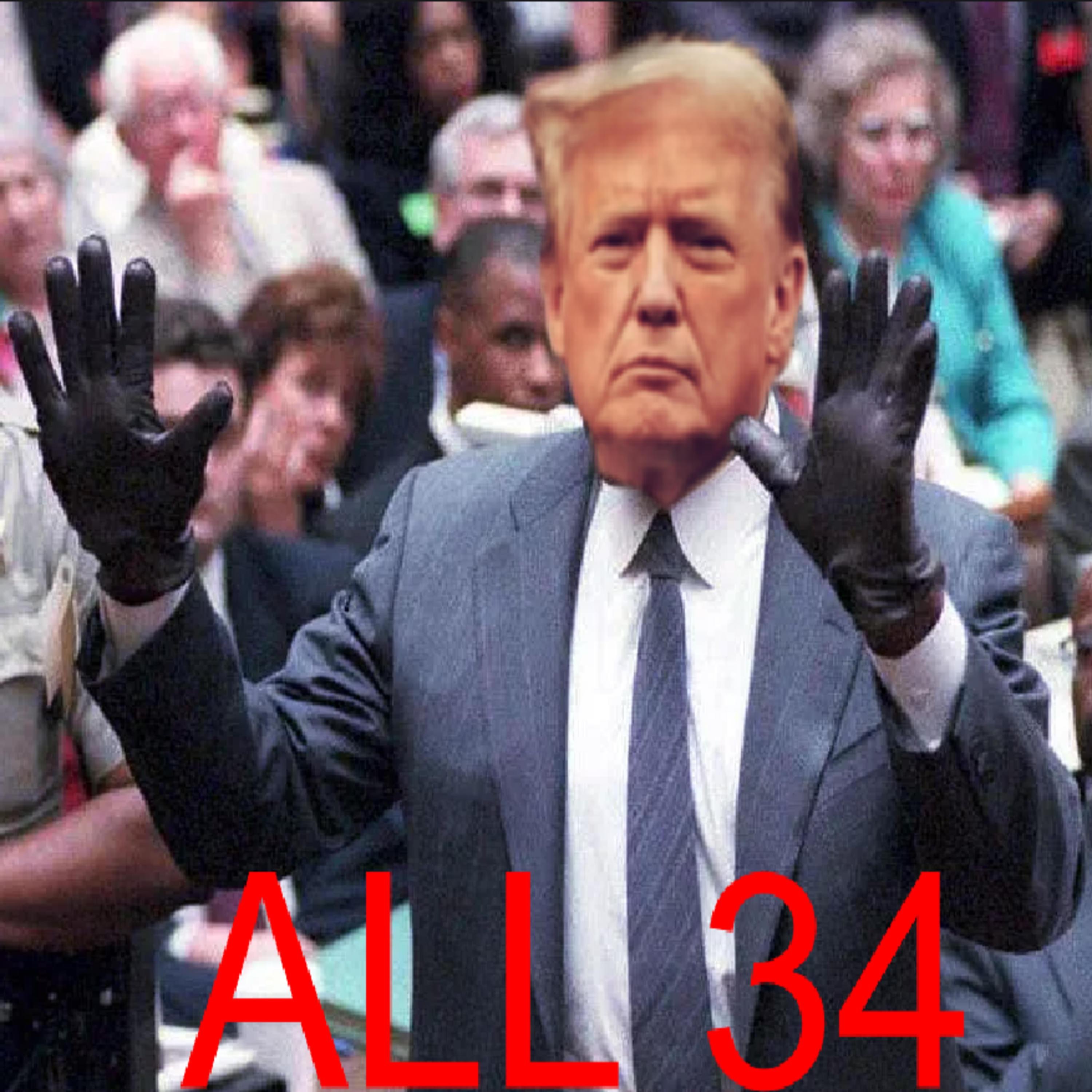 ALL 34 - Single