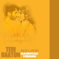 Teri Baaton (mauritian Version) - Single - DJ LO'IC EYY