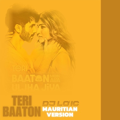 Teri Baaton (mauritian Version) - Single