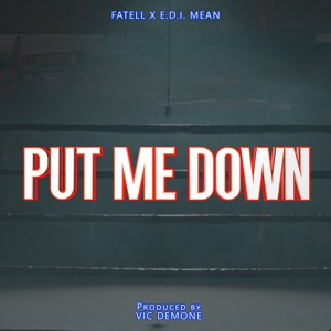Put Me Down