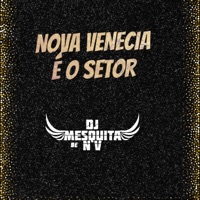 TROPA DO PESTINHA RITMA - Single - DJ MESQUITA DE NV