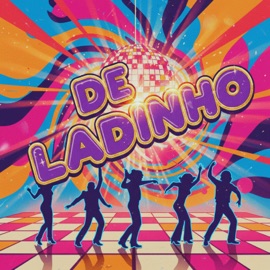 De Ladinho JORGE MIX DEEJAY