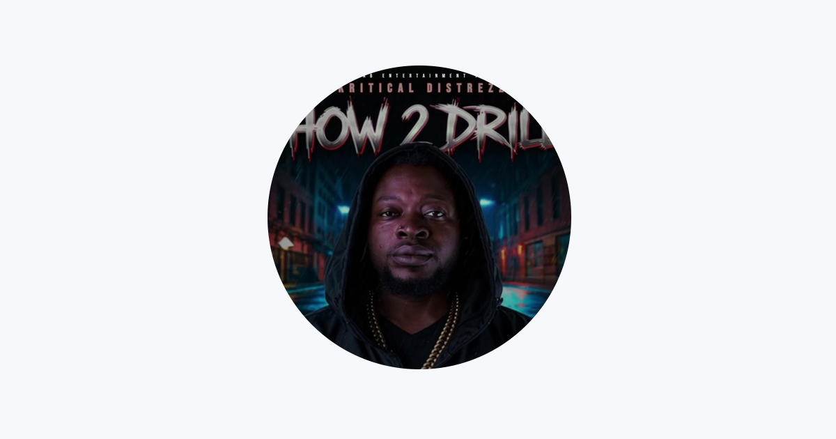 Crime Boss - Apple Music