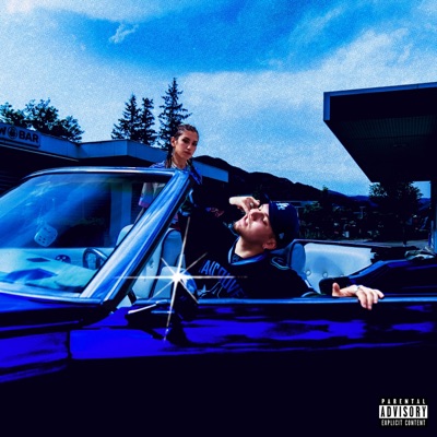 GANGSTA LUV - Single