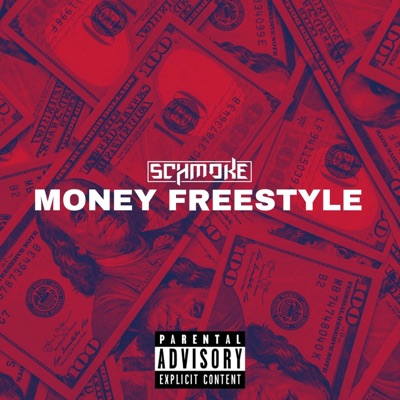 Money Freestyle - Single