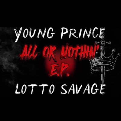 All Or Nothin' (EP) - EP