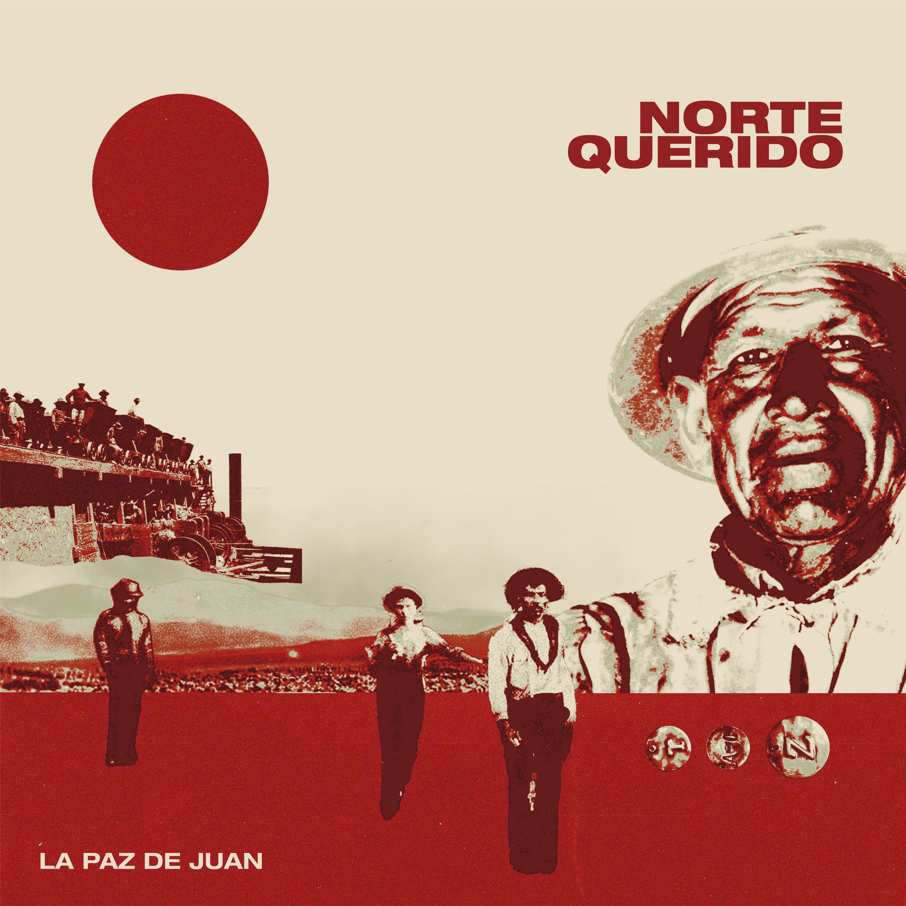 Norte Querido - Single