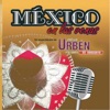 MEXICO EN LAS VENAS