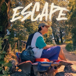 Escape (feat. Willie Mireles)