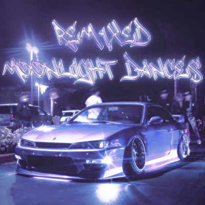 Moonlight Dances - Single