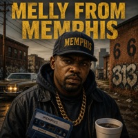 Melly From Memphis - GlobalTrapper