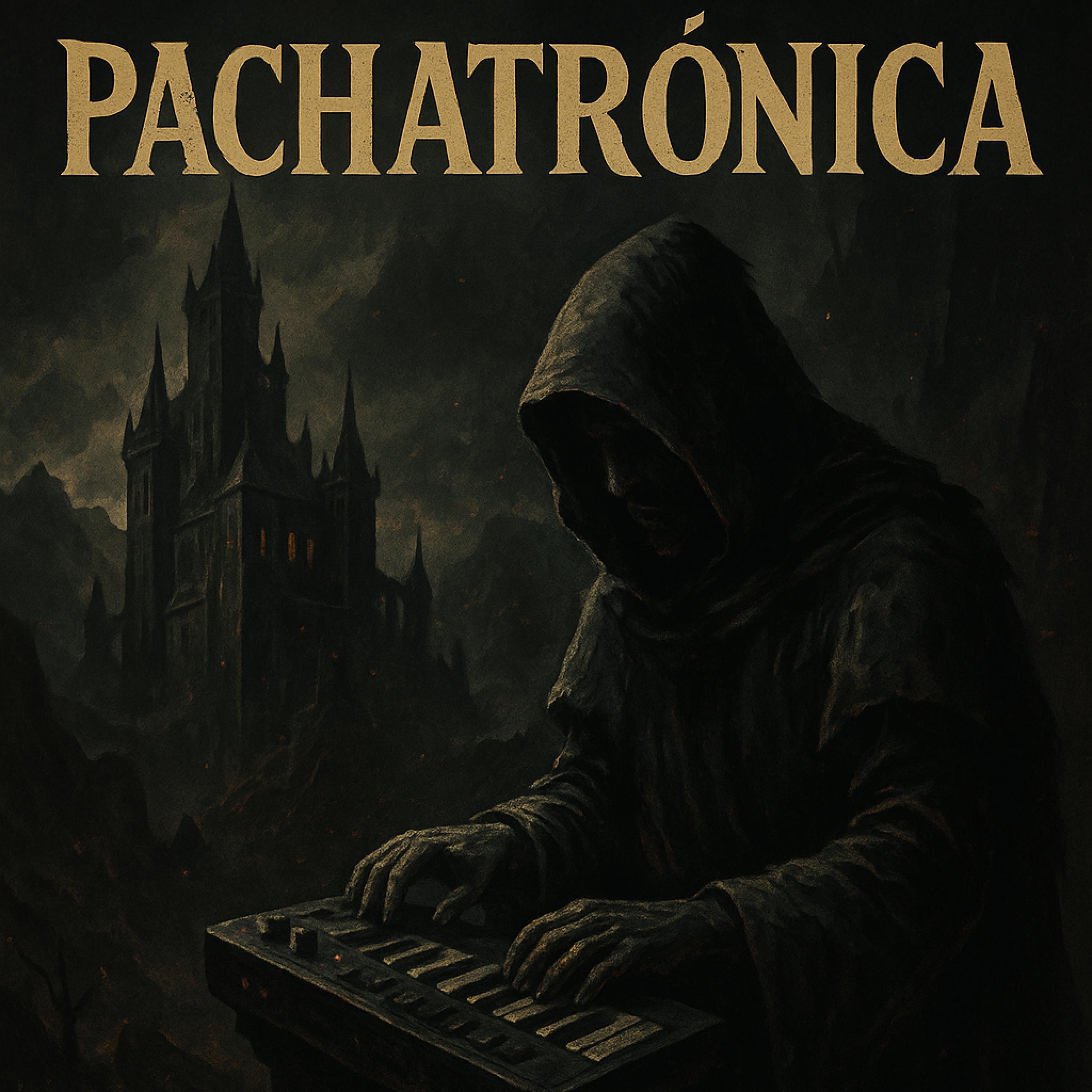 PACHATRÓNICA