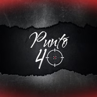 PUNTO 40 (Versión 42) - Single - BIG42, El Sable, La Biblia & JL