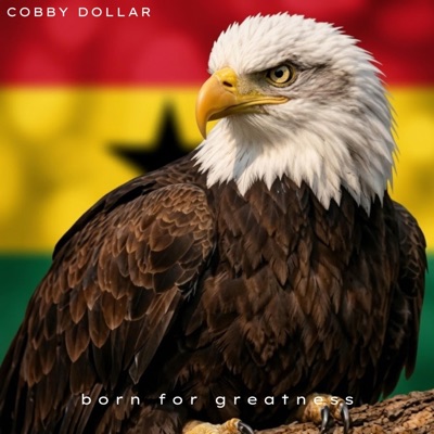 born for greatness