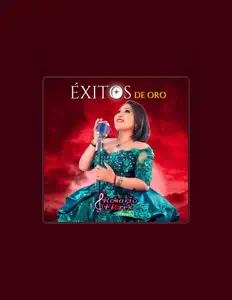 Listen to Rosario Flores, watch music videos, read bio, see tour dates & more!