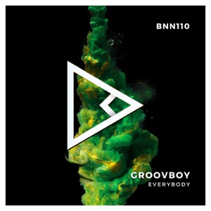 Everybody - Single