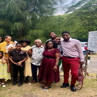 DC Stuban (Money Pree) - Single