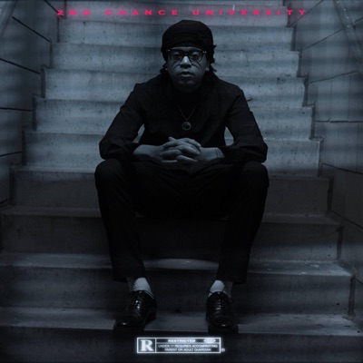 2nd Chance University EP