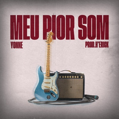 Meu Pior Som - Single