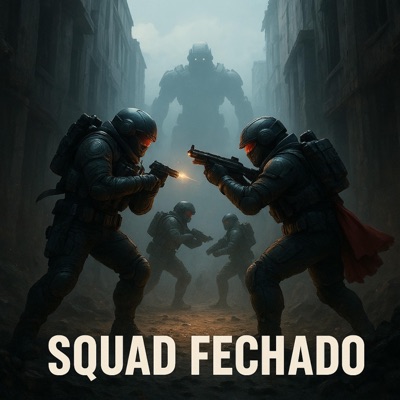 Squad fechado - Single