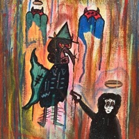 Trauma (GroundWork) (feat. Destruct) - Single - Rugged Spitter, Marlon D & Tranzformer