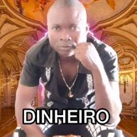 DINHEIRO (feat. KG Garcia) - Single - Dist Music AO
