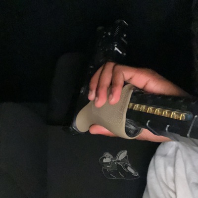 Like a rapper - Single