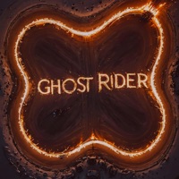 GHOST RIDER - Single - Esso