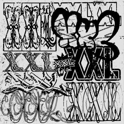 XXL (feat. DJ NOZ, DJ VaZee & Blaki Selektah) - Single