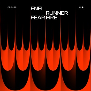 Runner / Fear Fire - Single