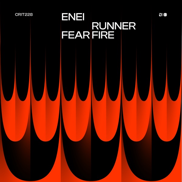 Runner / Fear Fire - Single