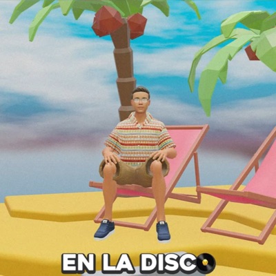 En la Disco - Single
