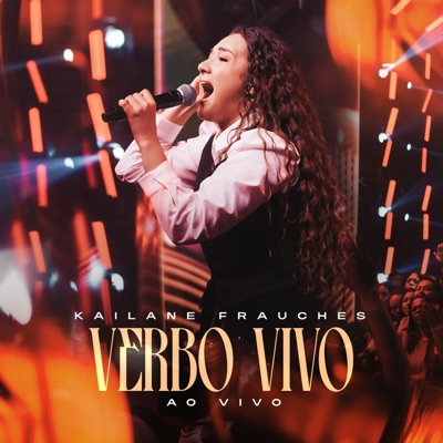 Verbo Vivo (Ao Vivo) - Single
