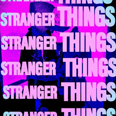 Stranger Things (feat. VIBRA ROSA) - Single