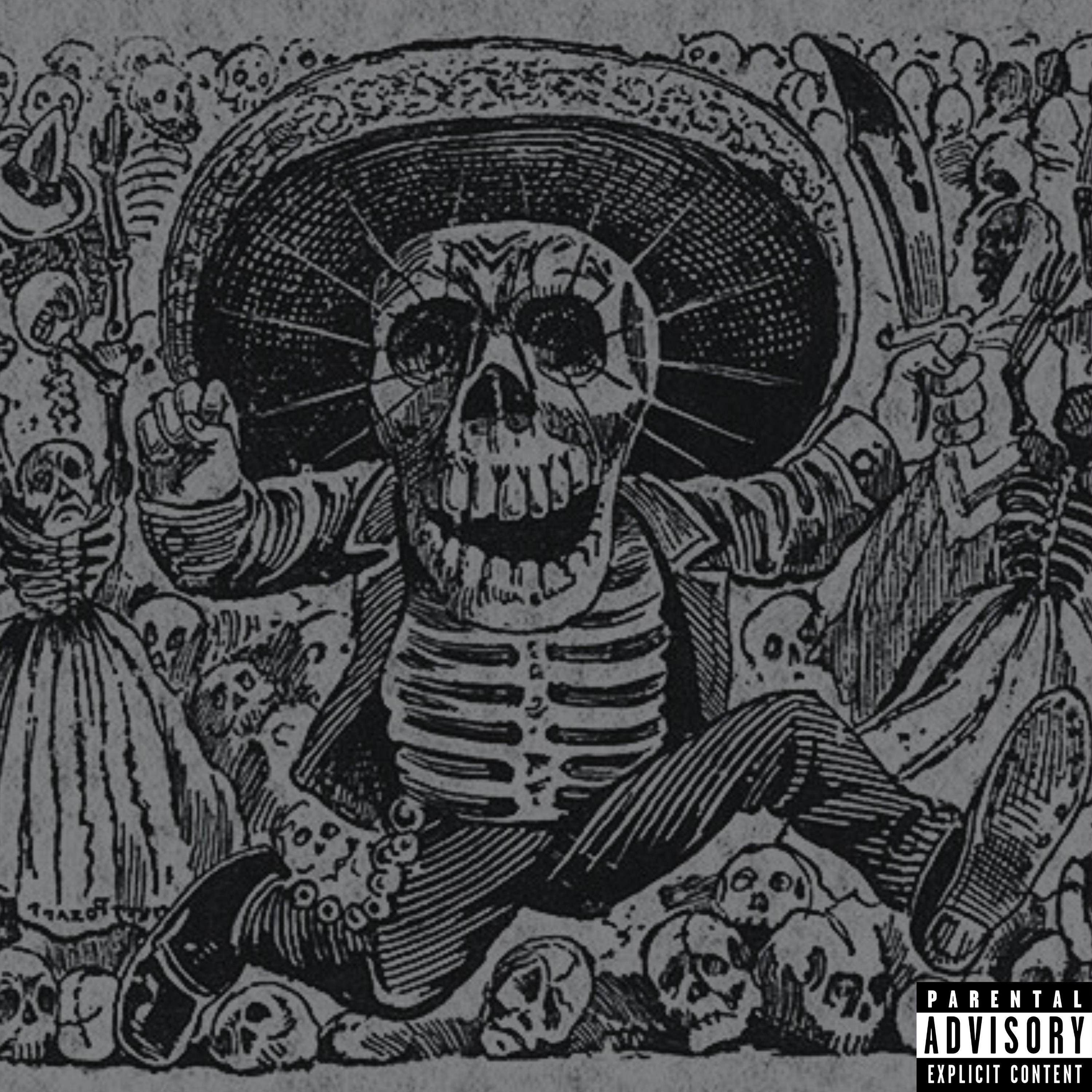 Caught You - Brandon The Creator