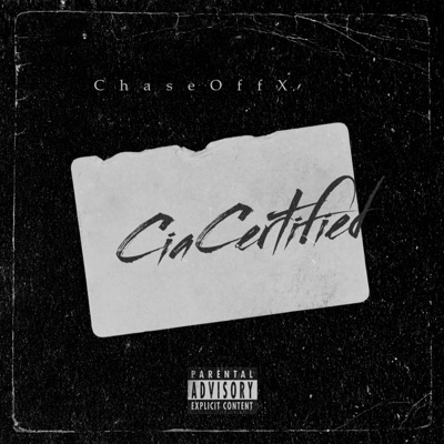 Cia Certified - Single