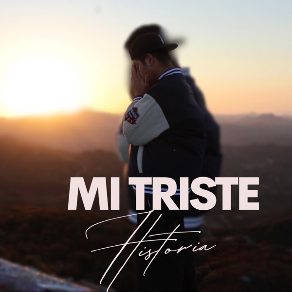 MI TRISTE HISTORIA