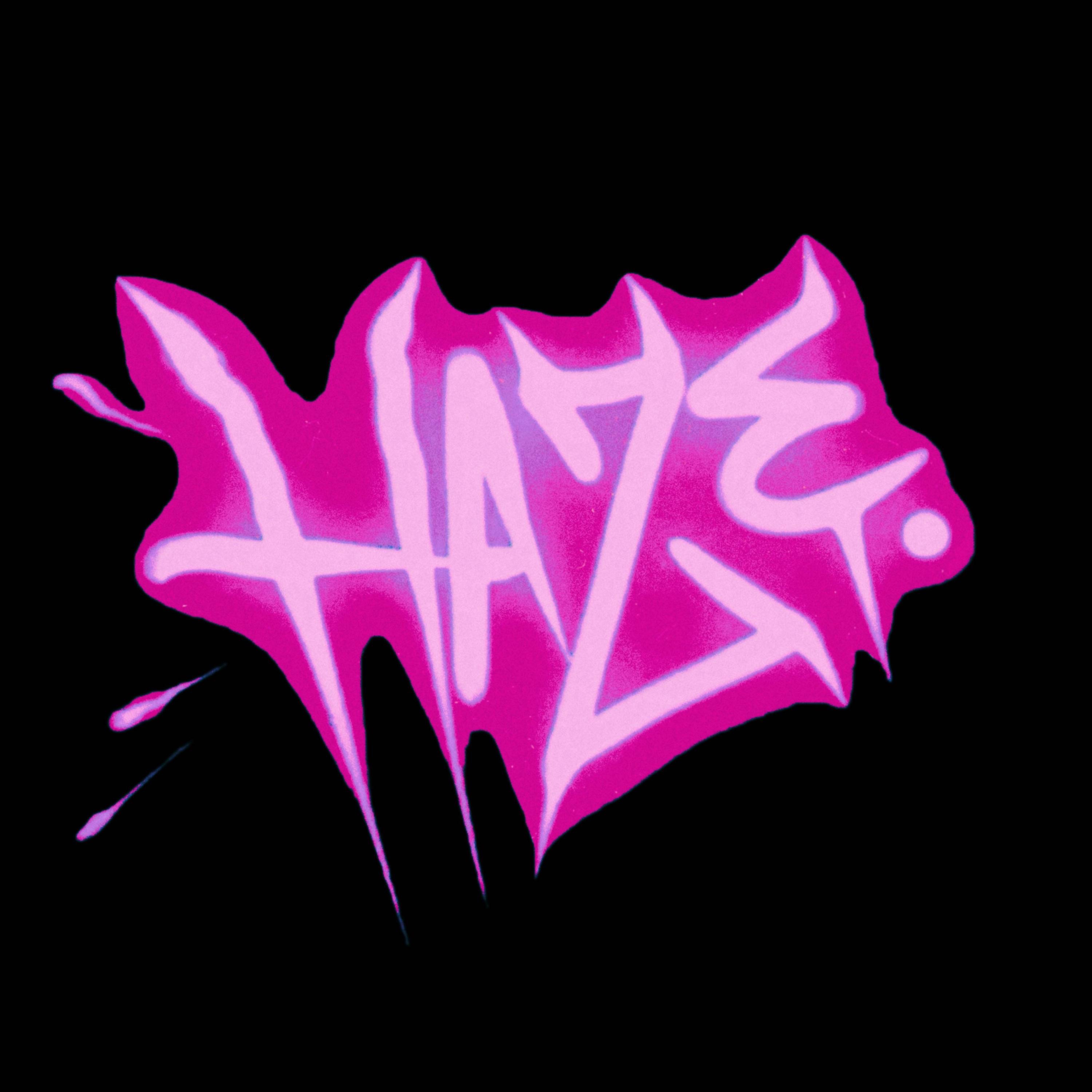 HAZE (JackEL Remix) - Single