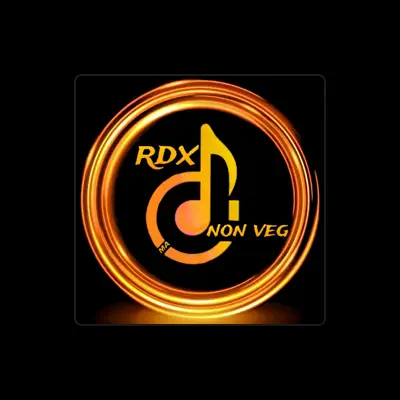 Listen to RDX NON VEG-Official, watch music videos, read bio, see tour dates & more!