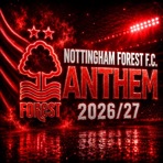 Nottingham Forest F.C. Song - Single