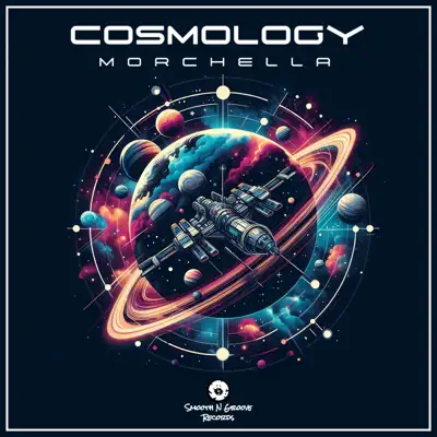 Ouça Morchella - EP de Cosmology.