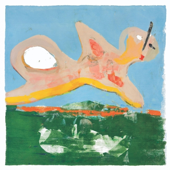 Watching the Swimmers Above - EP