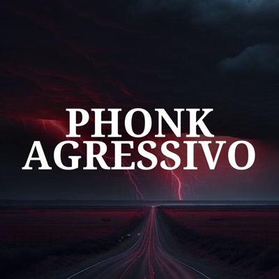 Phonk Agressivo - Single