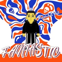 FANTASTIC (feat. EL Waili) - Single - Moaiad