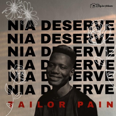 Nia Deserve - Single
